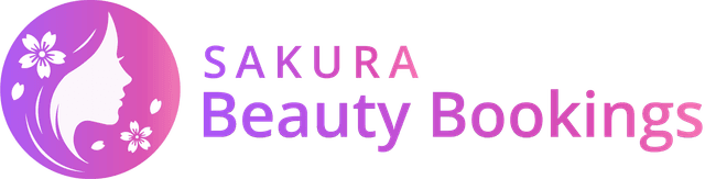 SAKURA Beauty Bookings