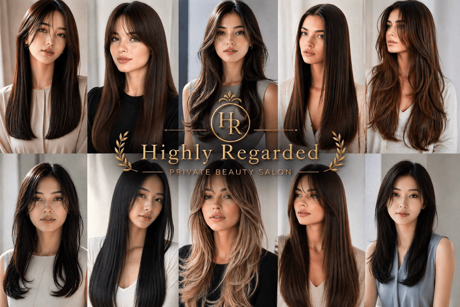 magnolia Ginza|Private Head Spa & Hair Salon - 2