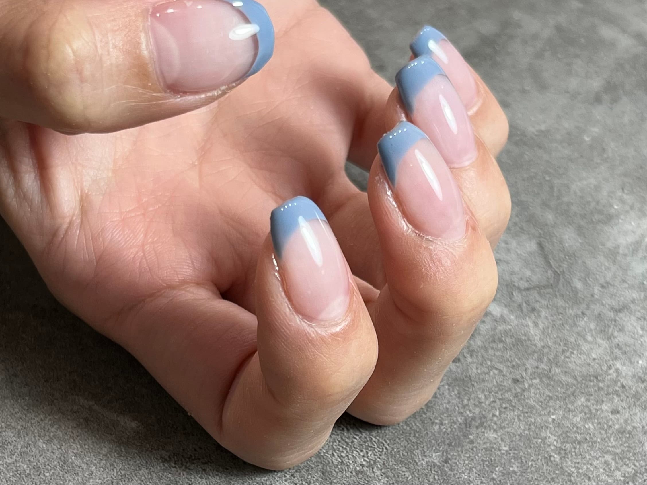 Nail salon Yui - 2