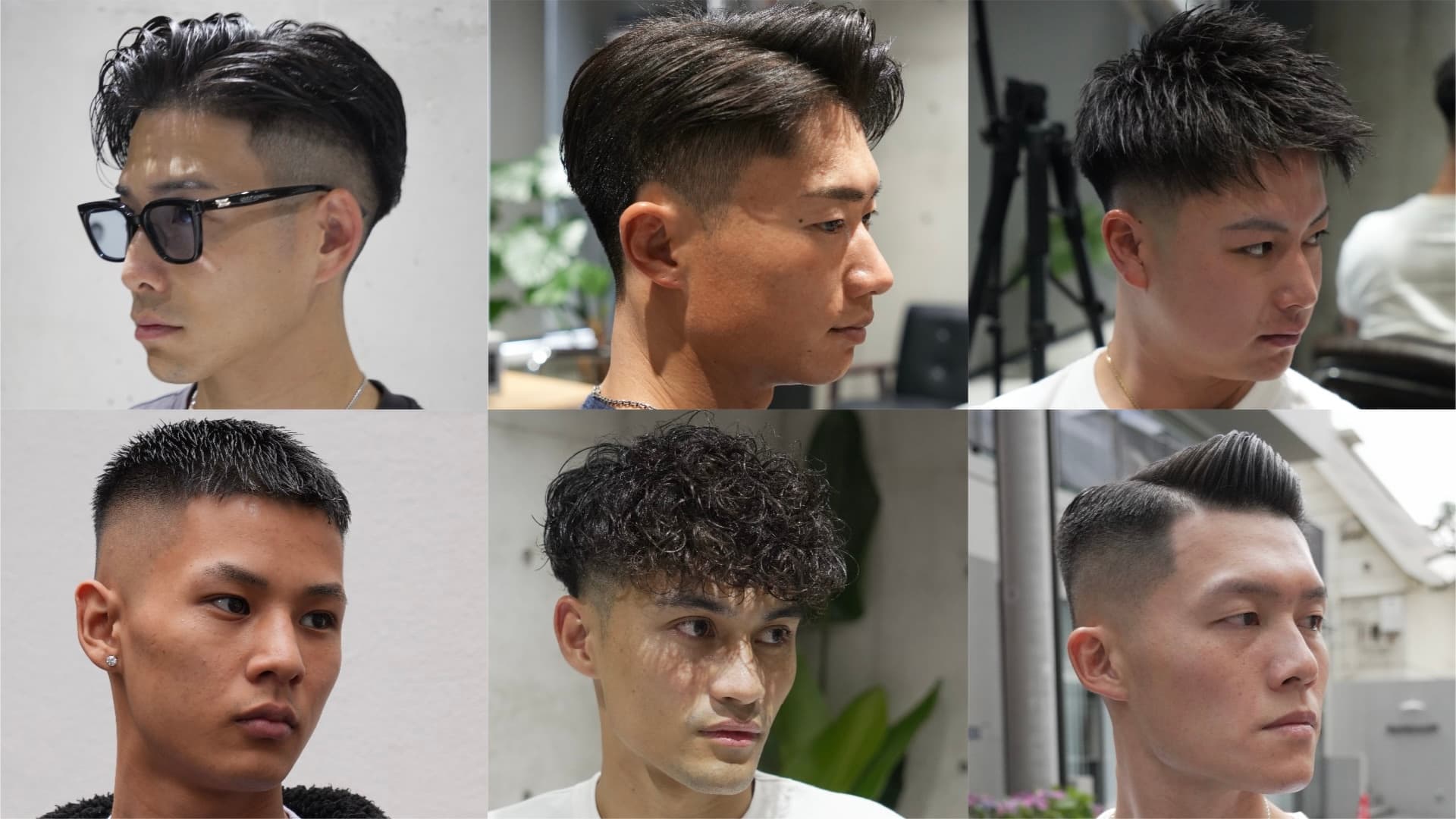METS CRAFT HAIR - 3