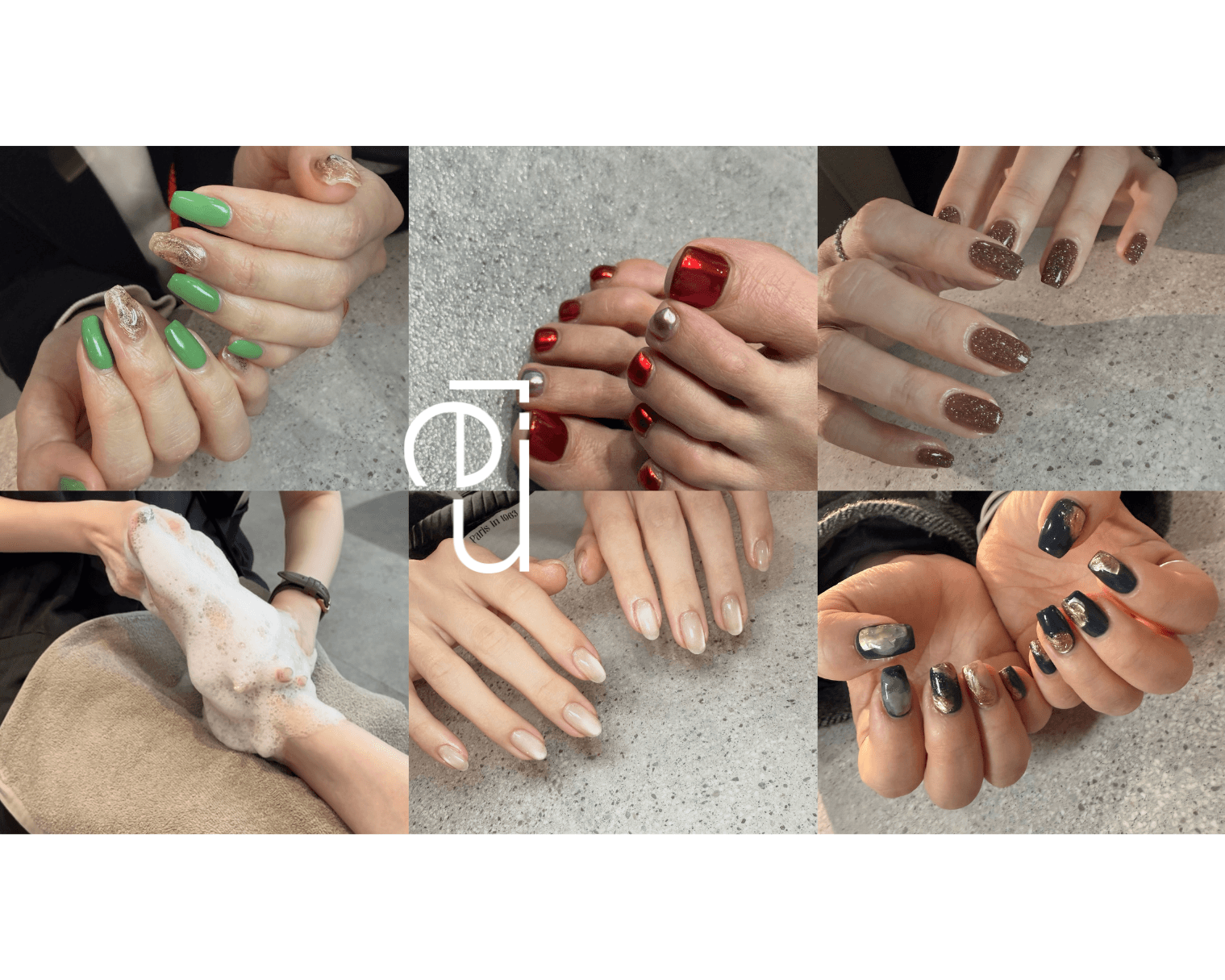 nailsalon lieu