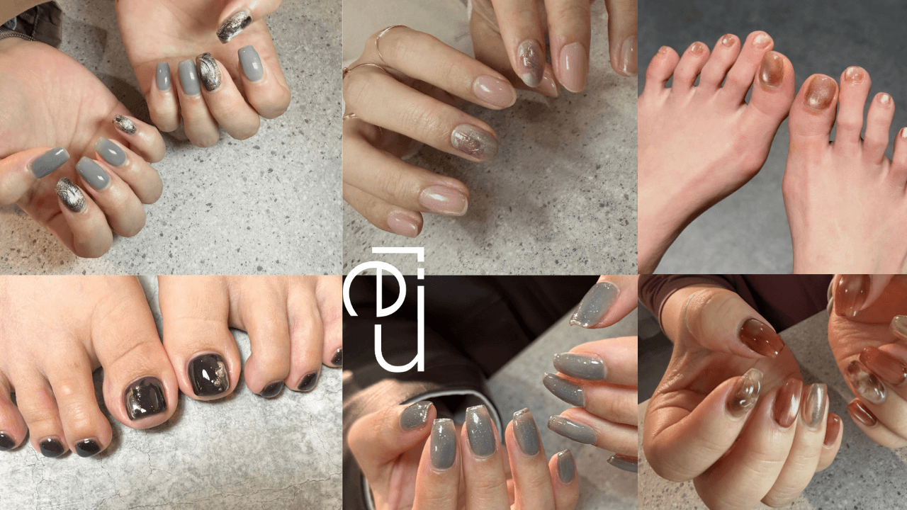 nailsalon lieu - 1
