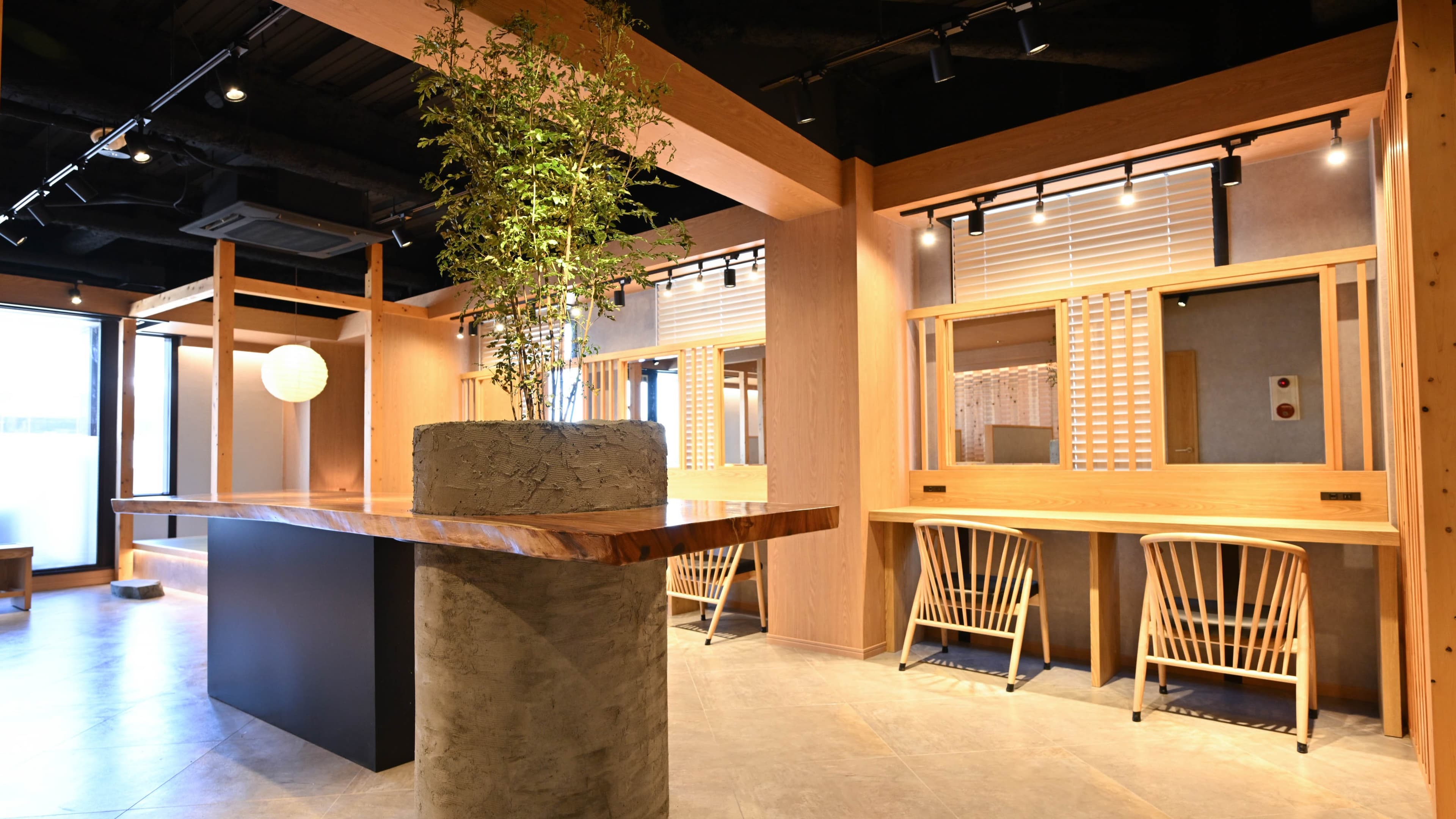 Japan head spa WALAN shinjuku