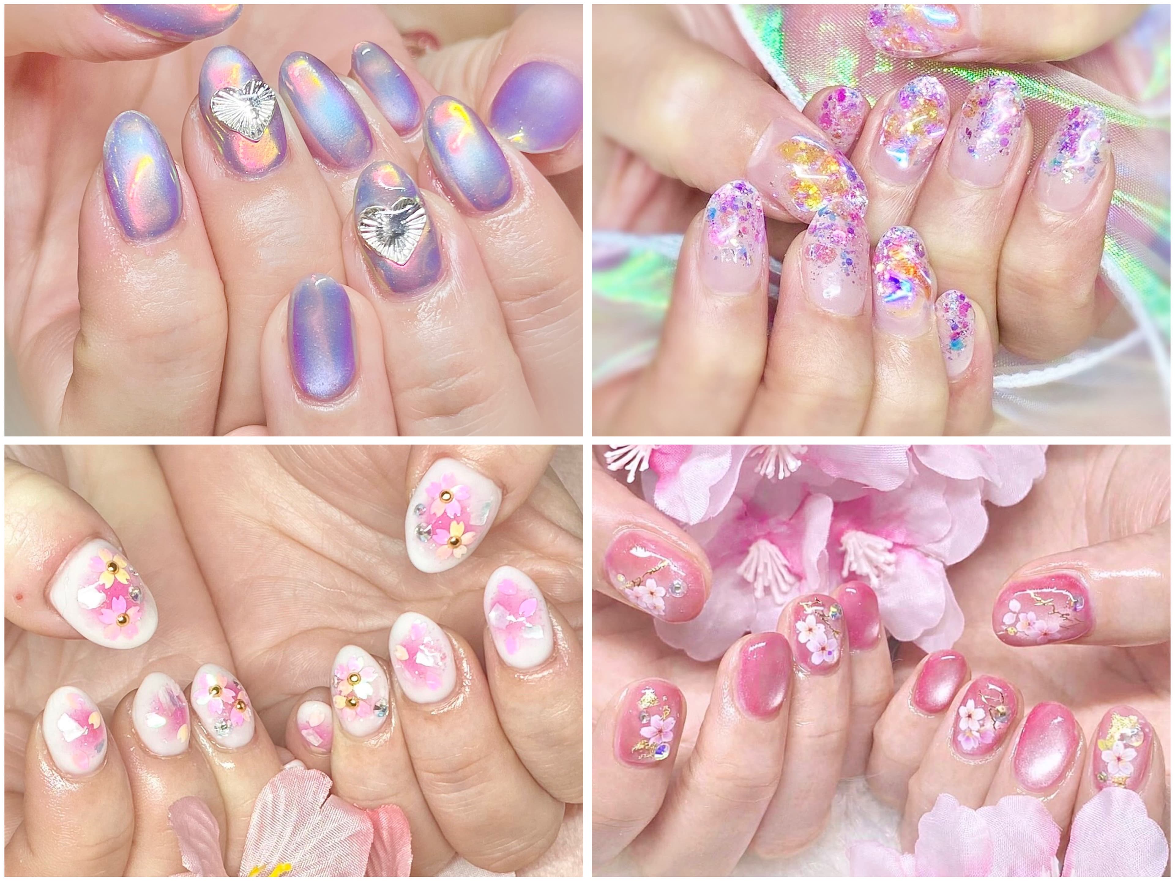 NAIL MONSTER - 2
