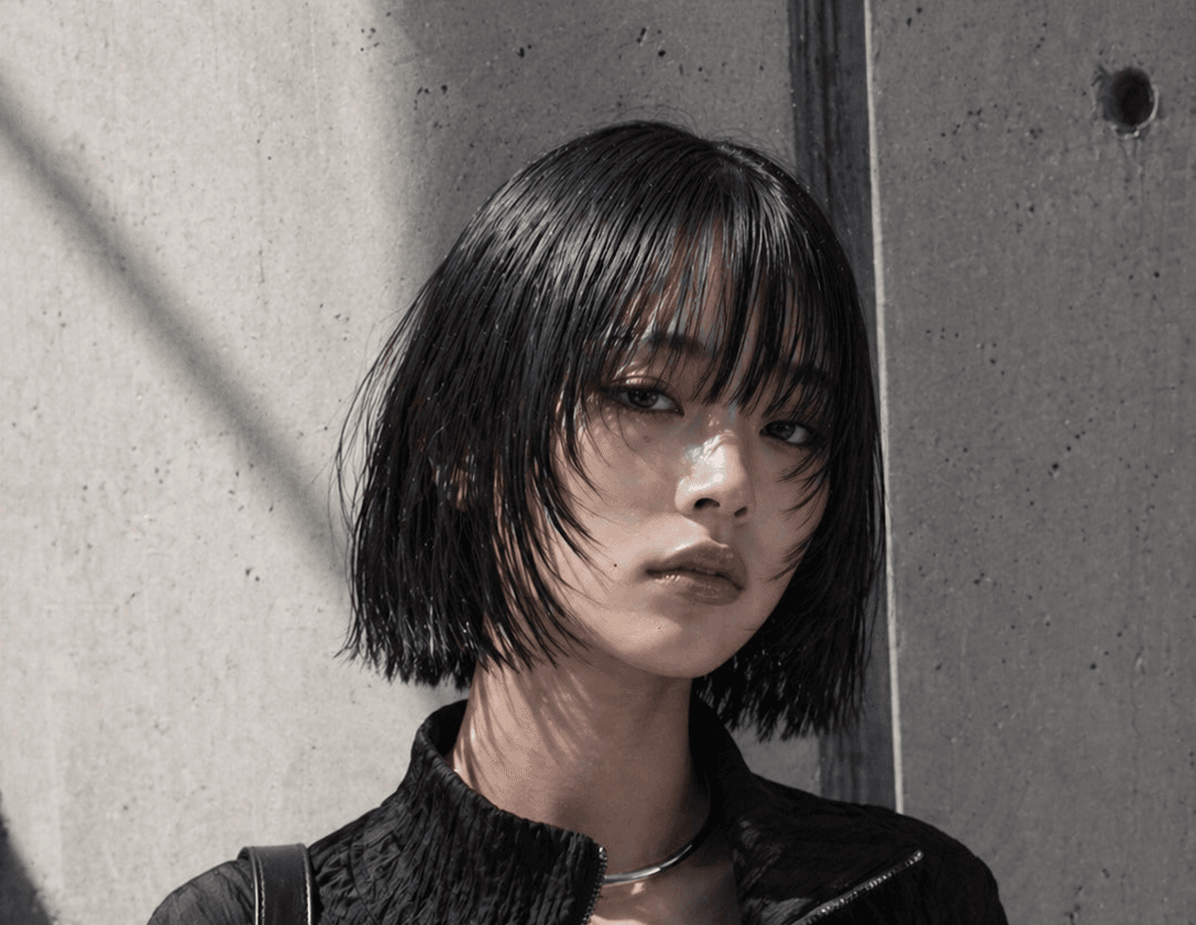 ショート・ミニボブ・顔まわりカットが得意