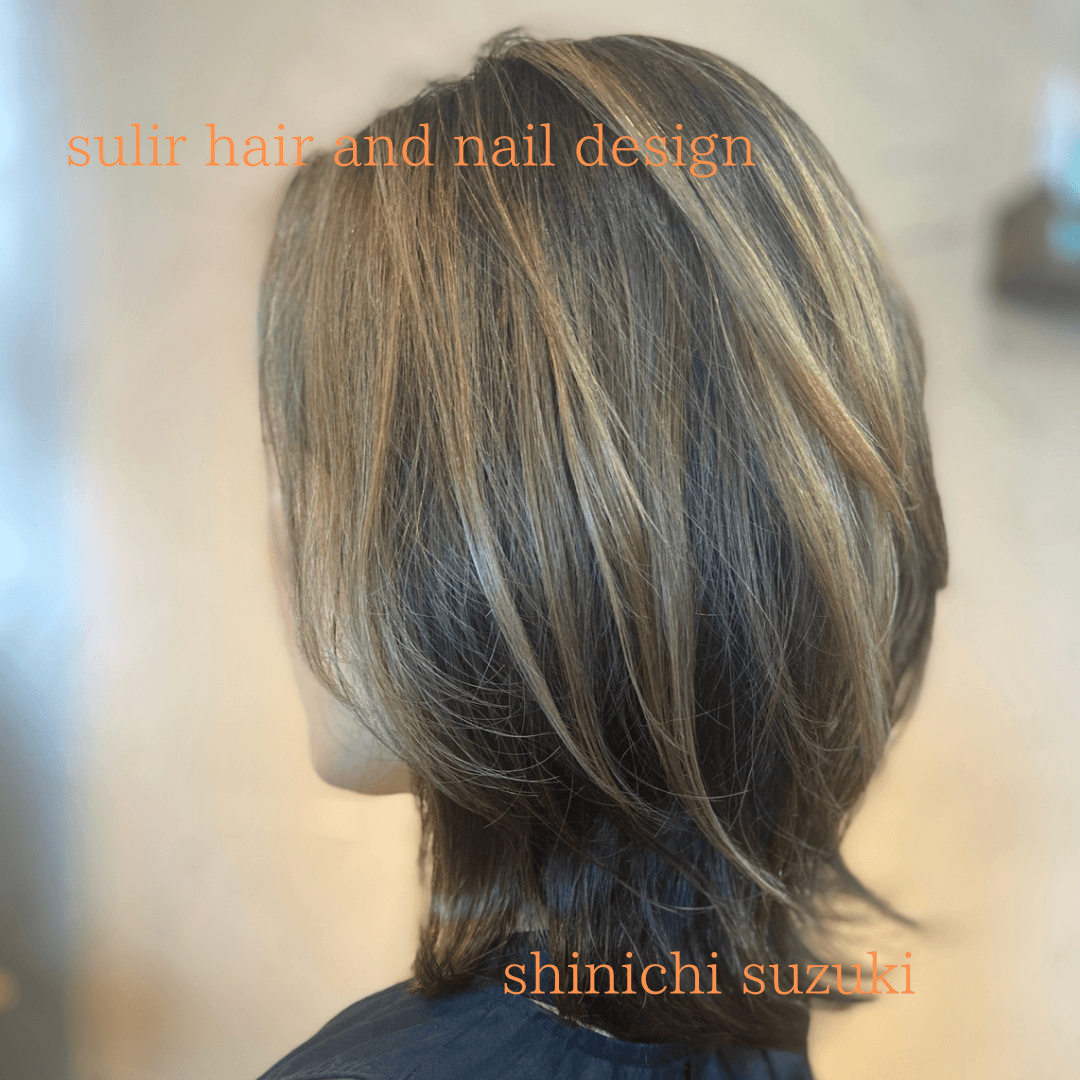 sulir hair and nail design - 3