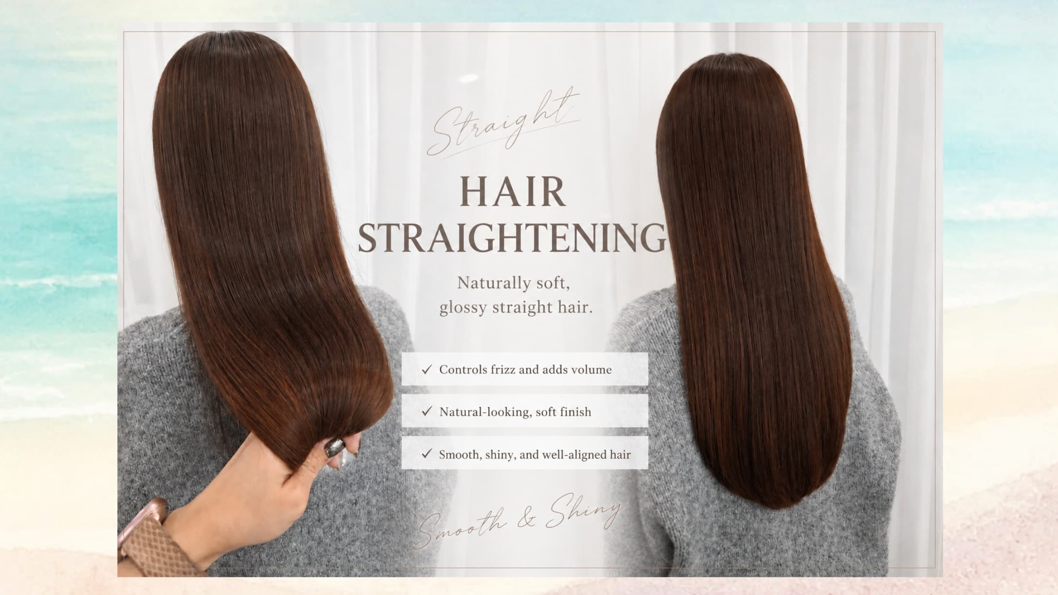 hair salon J - 2