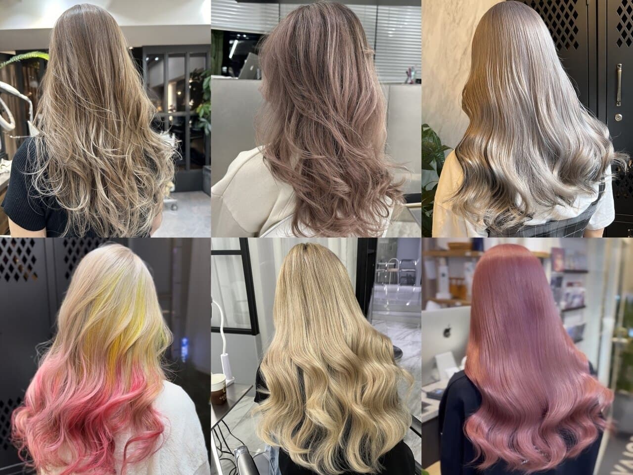 使用護理漂白劑減少傷害