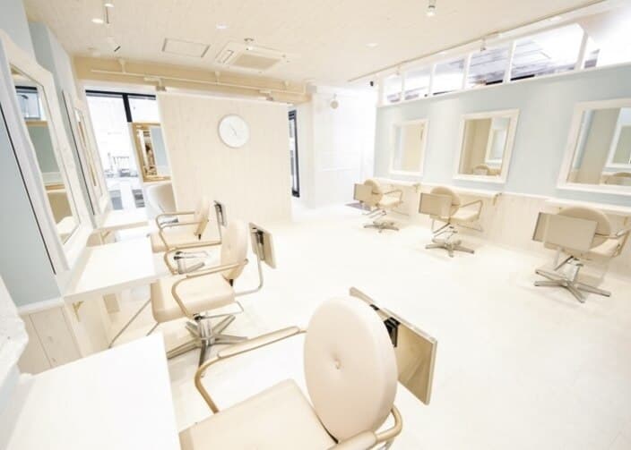 noah parfait GINZA