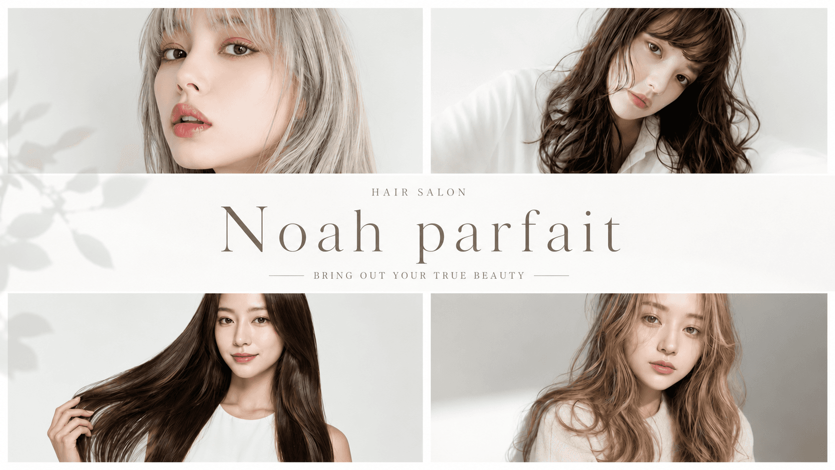 noah parfait GINZA - 3