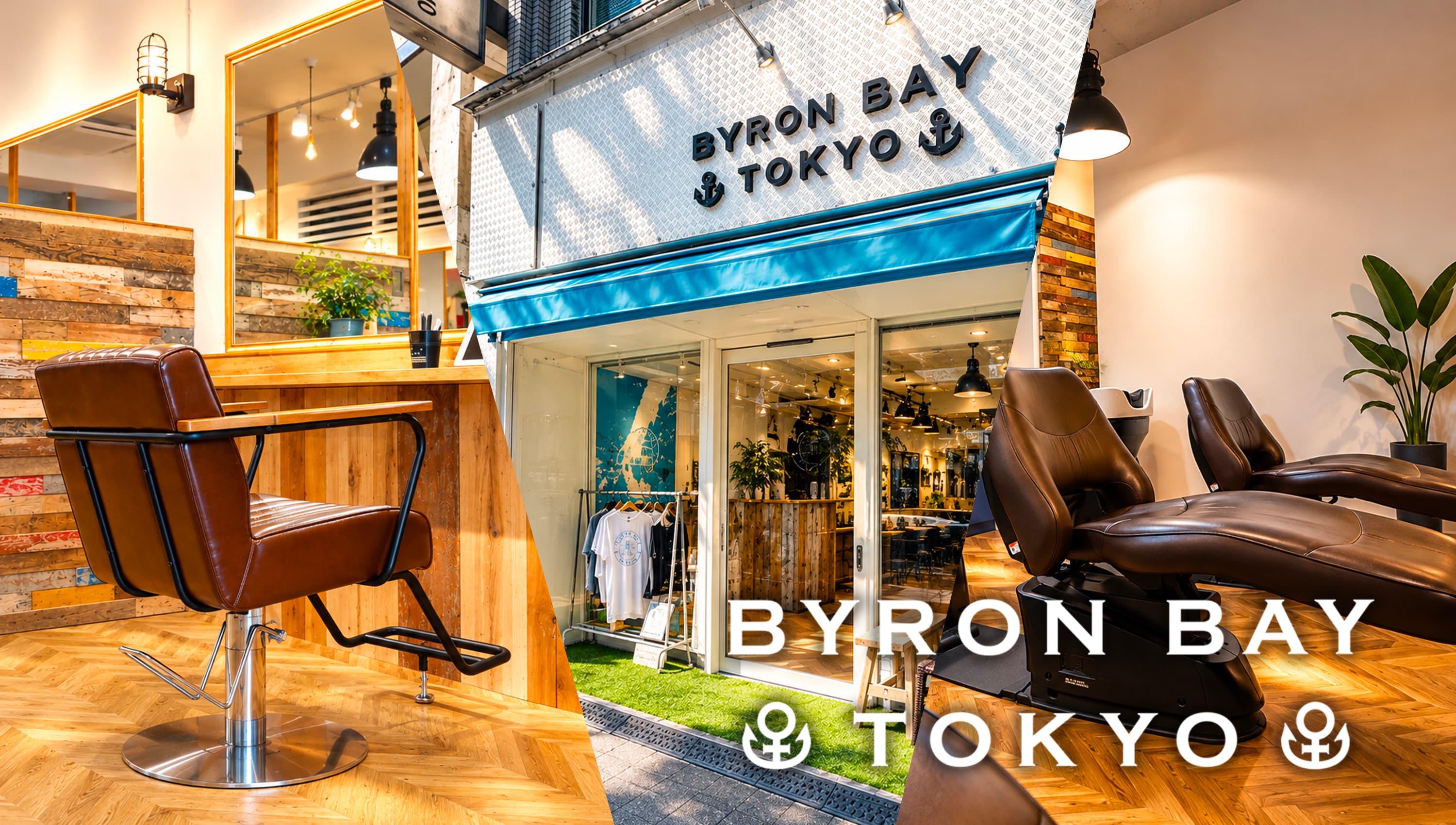BYRONBAY TOKYO - 1