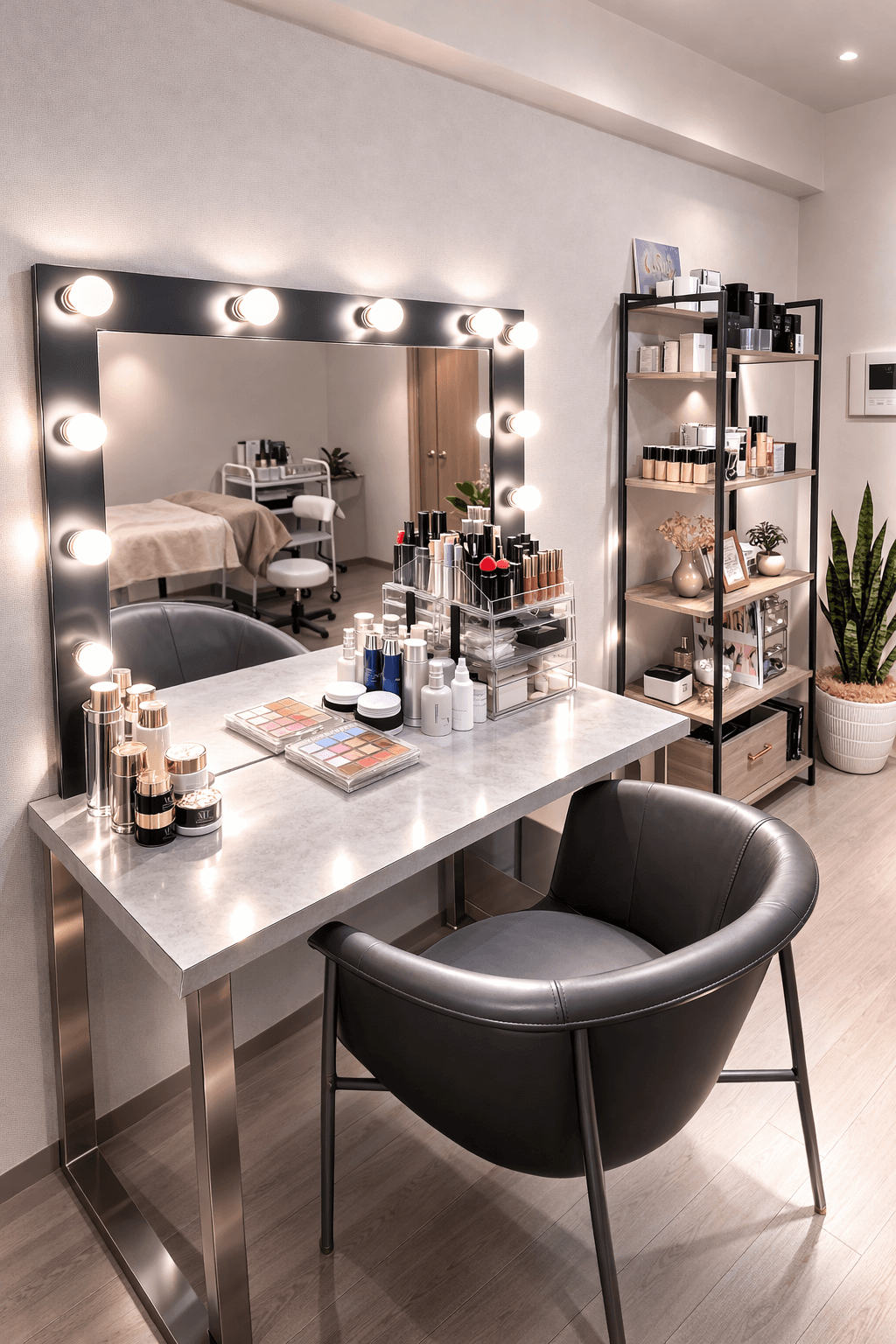 nico.Hairset &Makeup Salon - 2