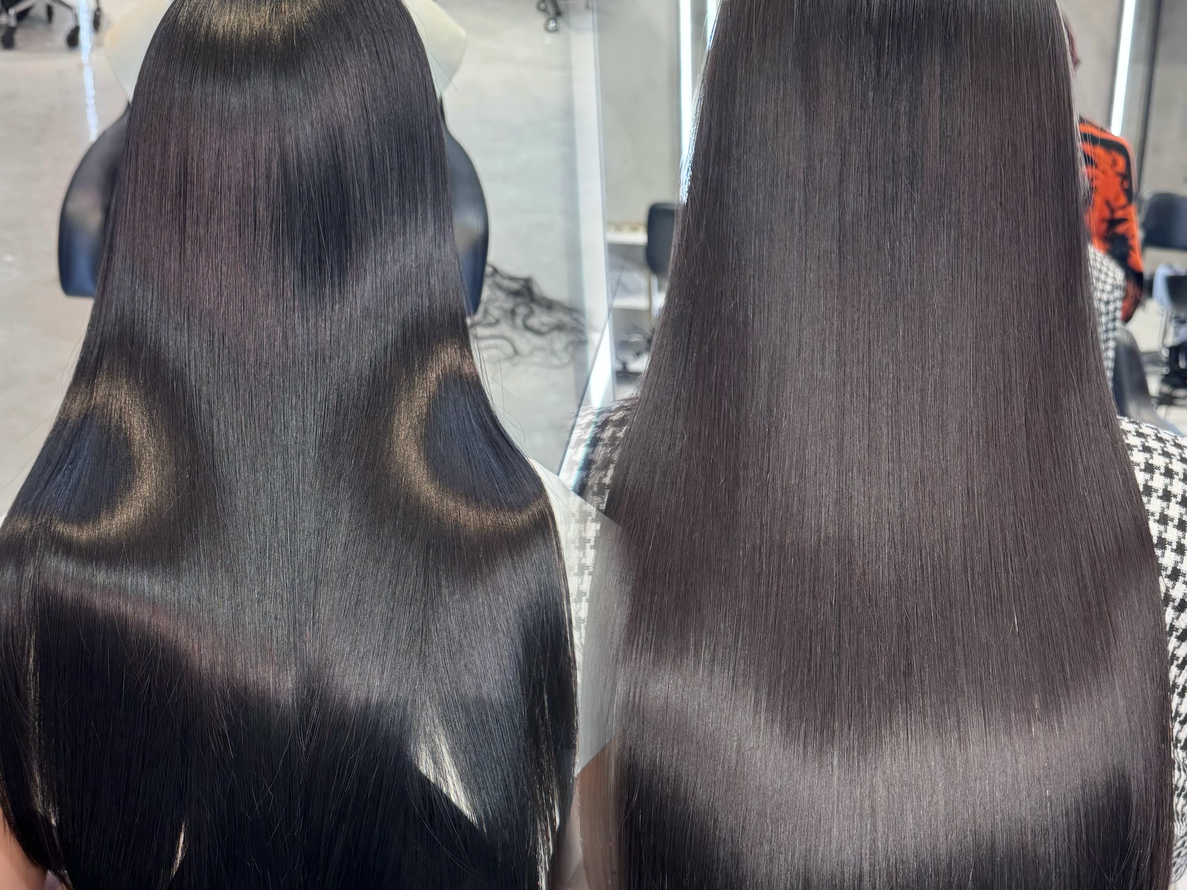 HERMES 在治療世界 ─ 由韓國 JUNO HAIR 領導的卓越角蛋白護理