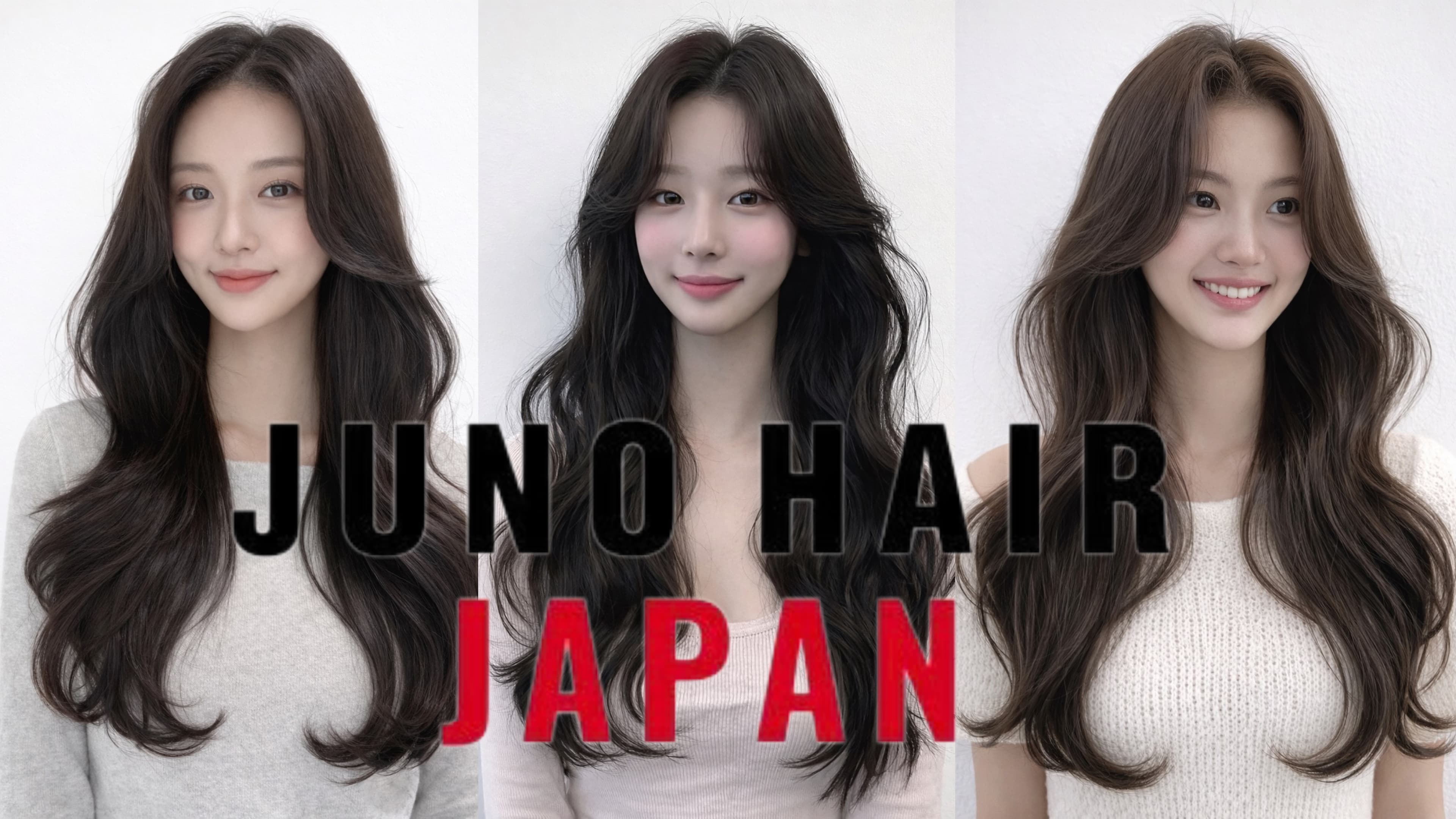 JUNO HAIR JAPAN - 1