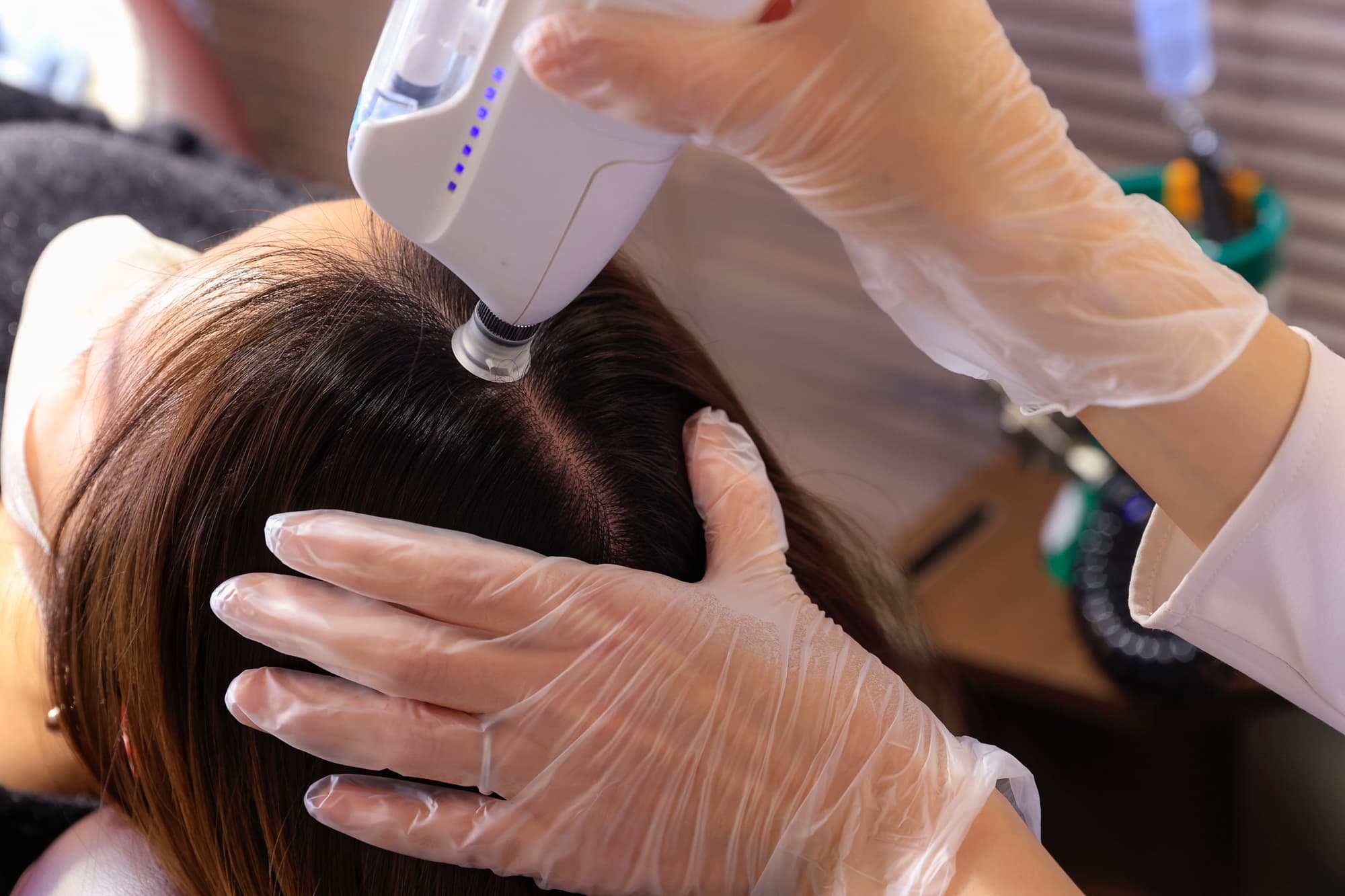 HAIR SALON Kinu - 3