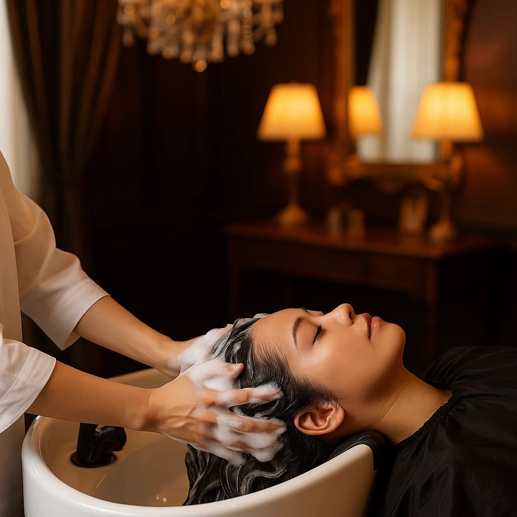 Salon de Chloé - 3