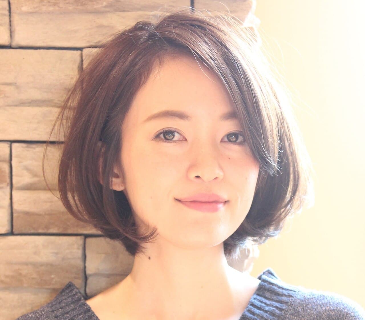 Japanese hair care that values “luster”