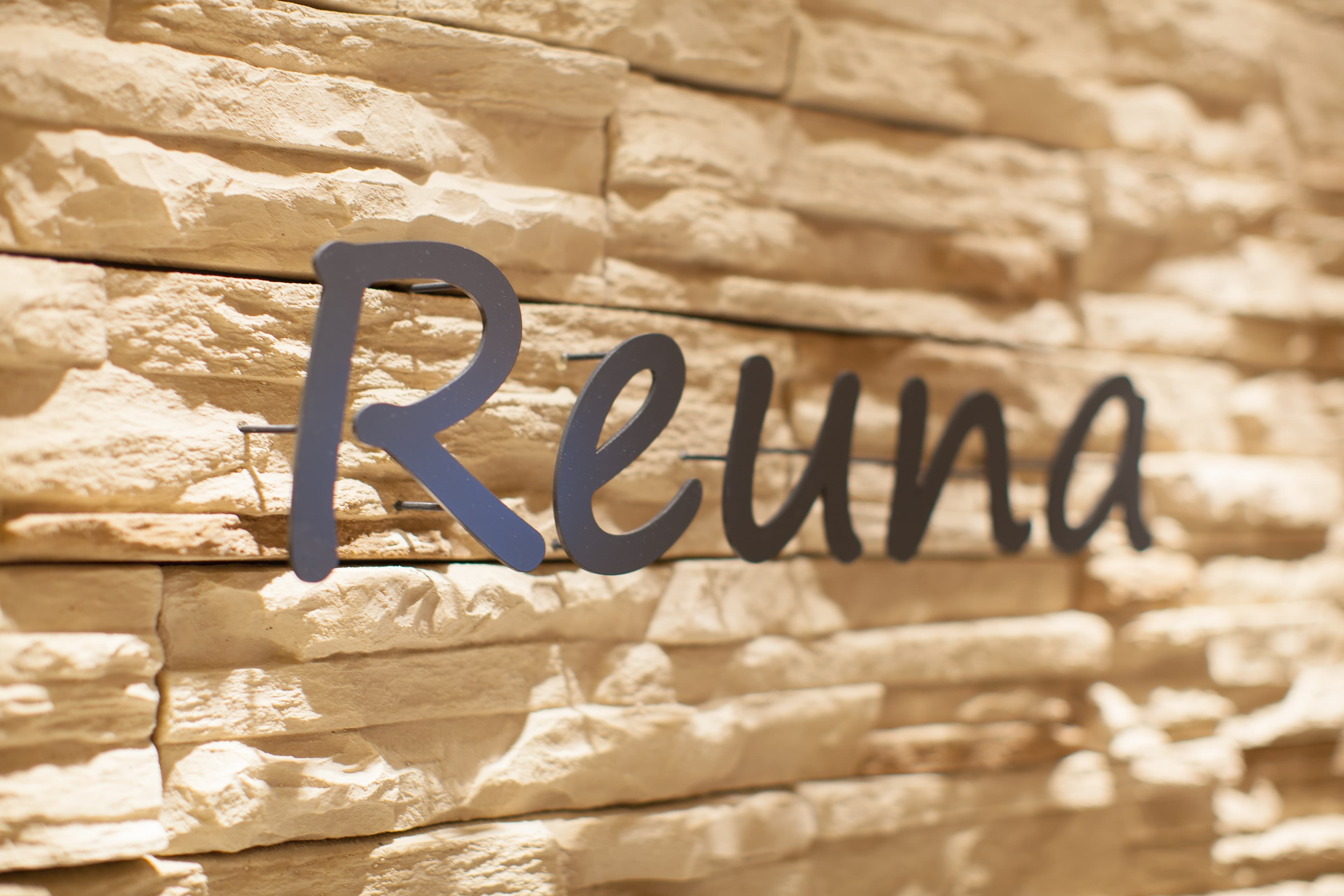 Reuna - 2