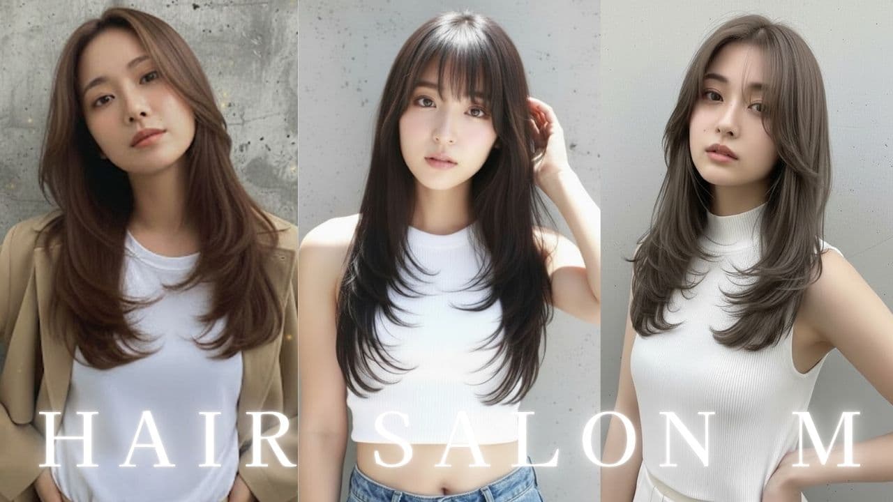 HAIR SALON M SHINJYUKU - 1