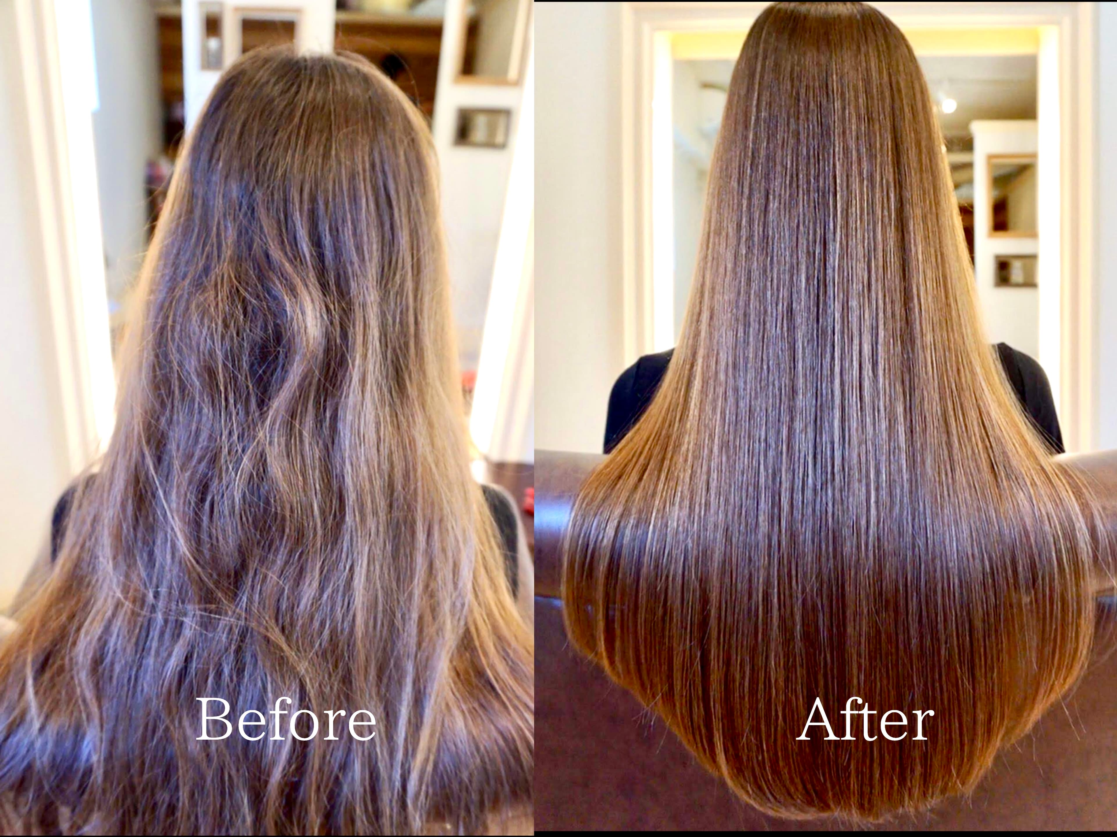 ① Bulb Popular No.1 | Premium Hair Quality Improvement Treatment/ Premium Hair Quality Improvement Treatment