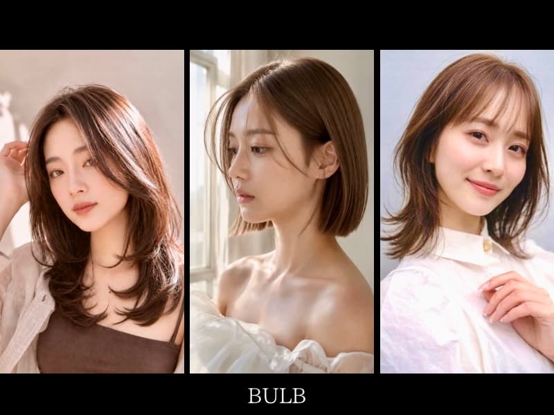 ② Japanese Precision Cut