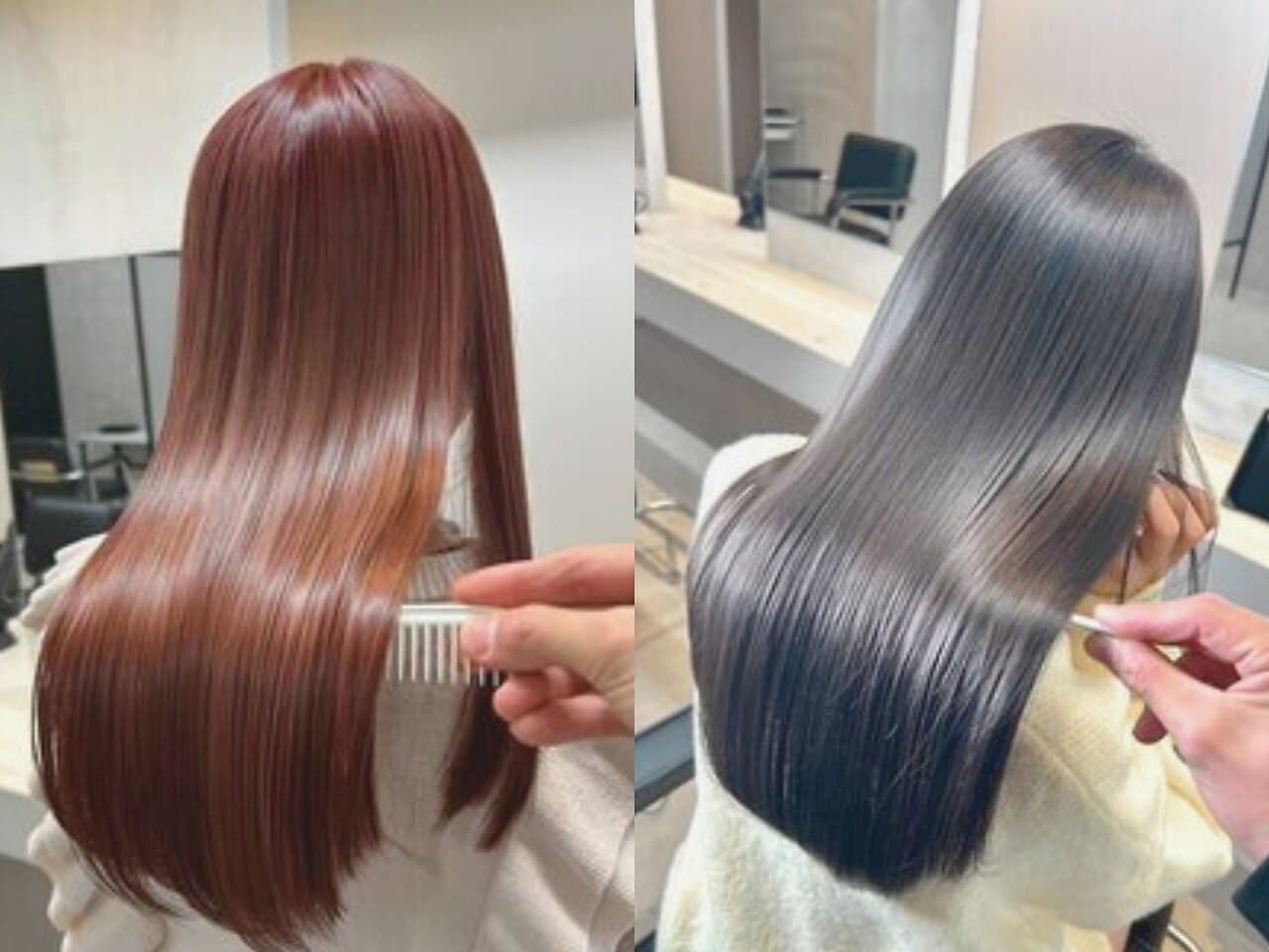 HAIR SALON M 渋谷 - 3