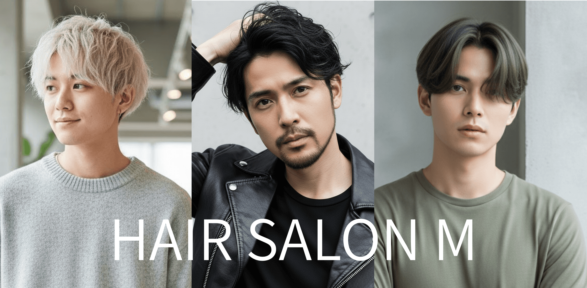 hair salon M Fe's ikebukuro - 3