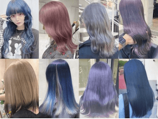 ASOBI2nd HARAJUKU