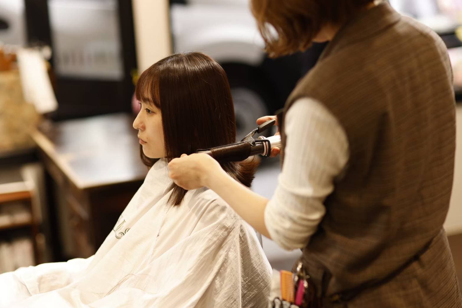 PALETA hair salon TOKYO-EBISU - 2