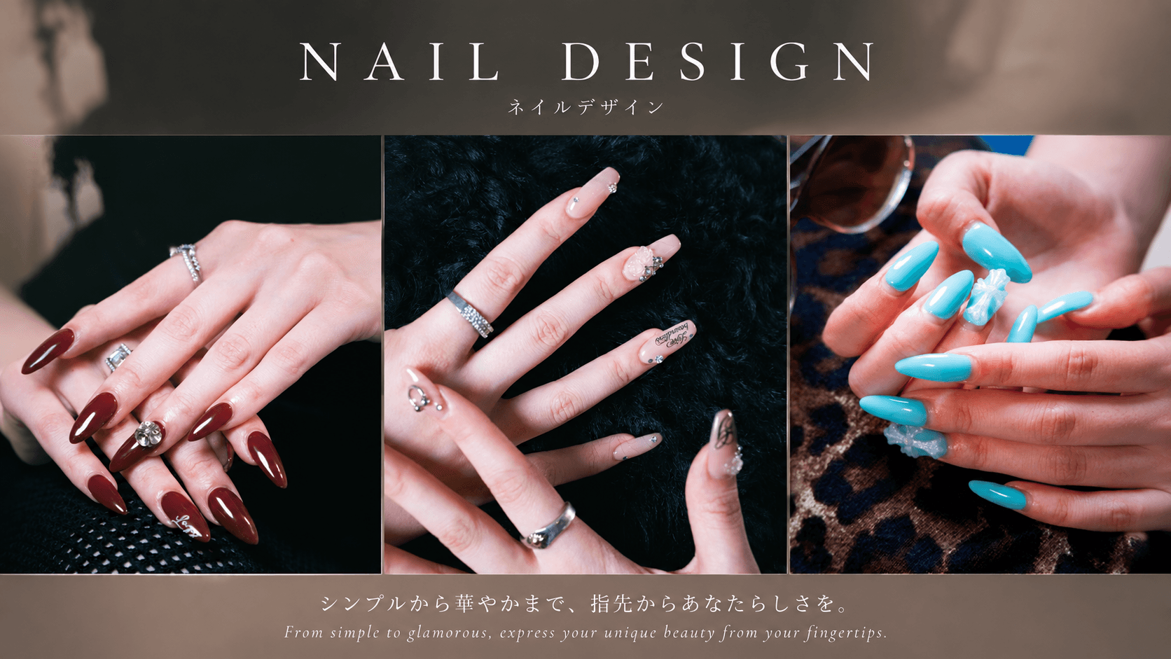 LEMIEUX Nail - 2