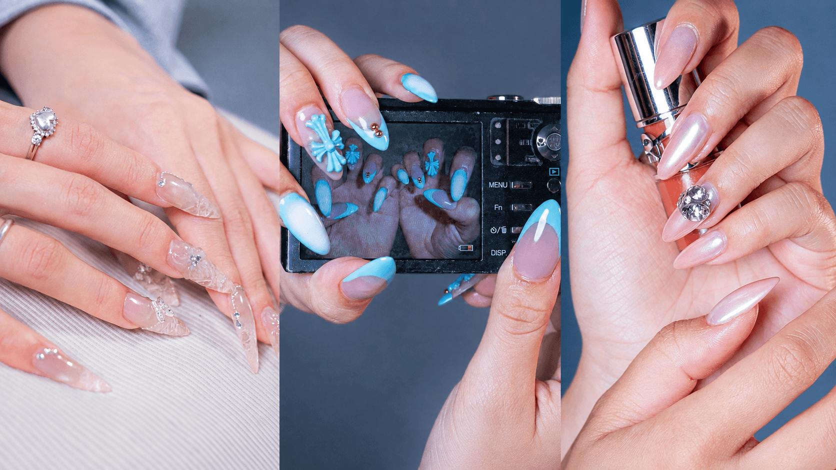 LEMIEUX Nail - 3
