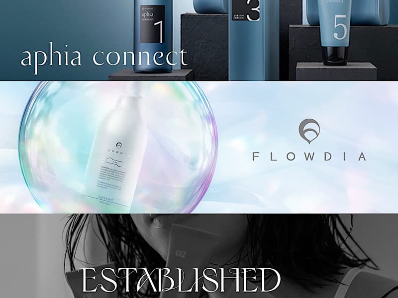 Abundant treatment lineup | Leave damage care to us | The full range of home care products is also high