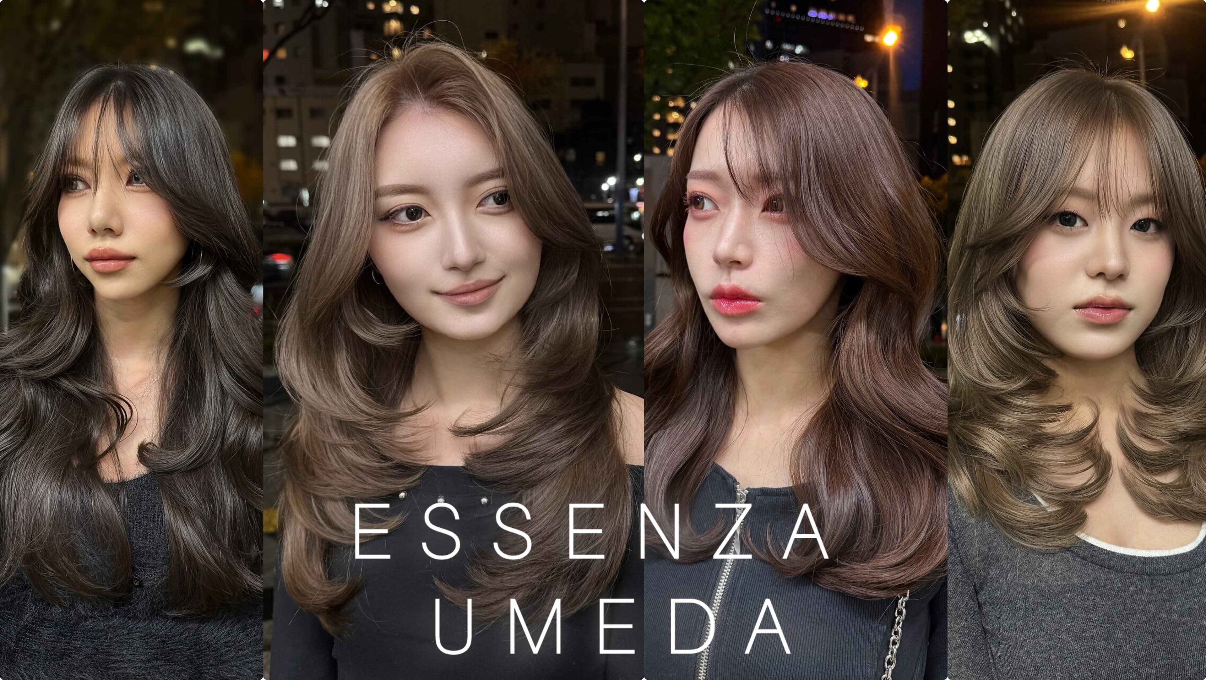 ESSENZA UMEDA - 1