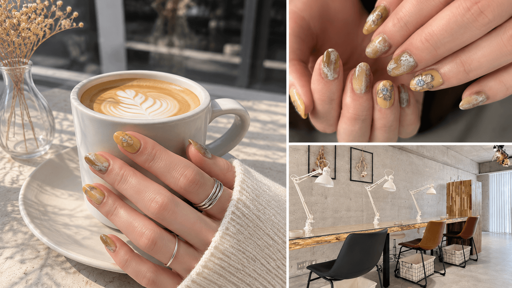 ciere nail salon in ikebukuro - 1