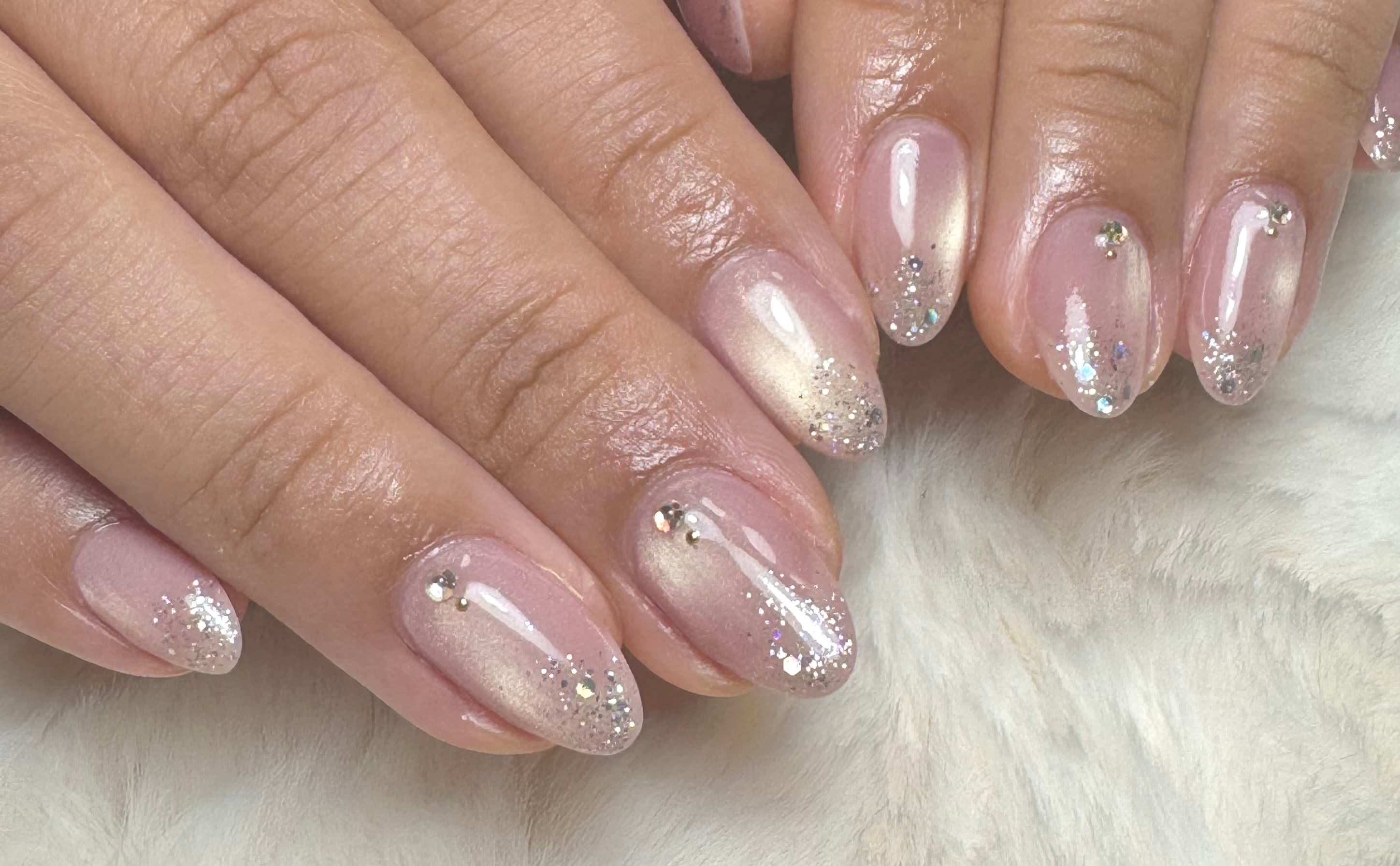 Yuka nail - 2