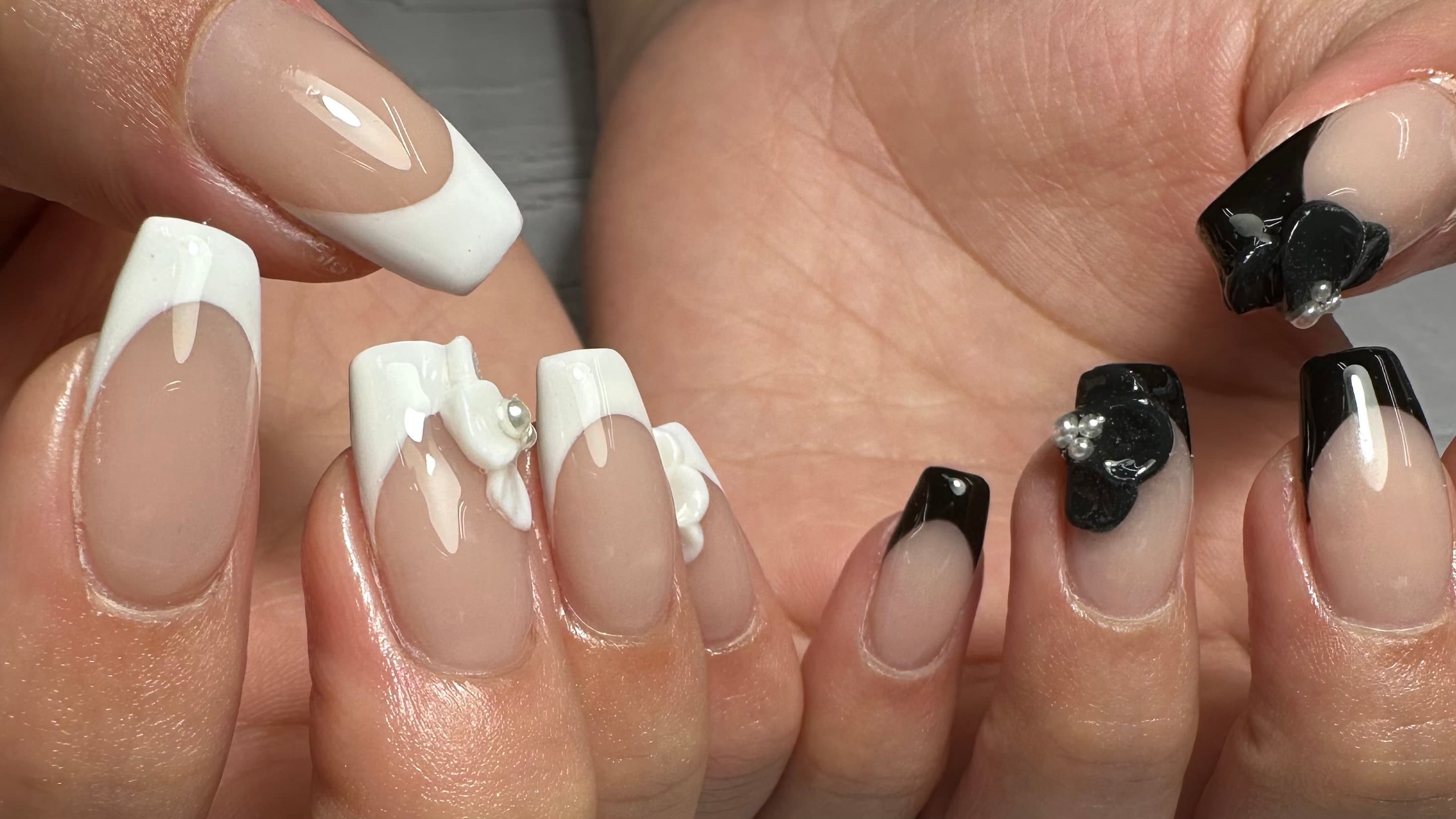 Nail Salon Pucci - 2