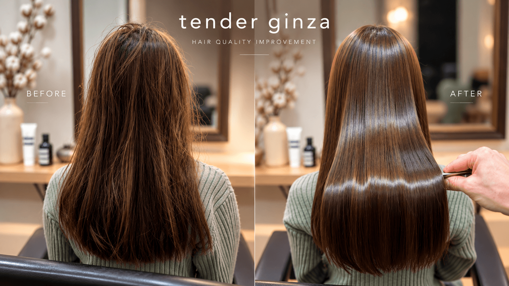 tender ginza - 3