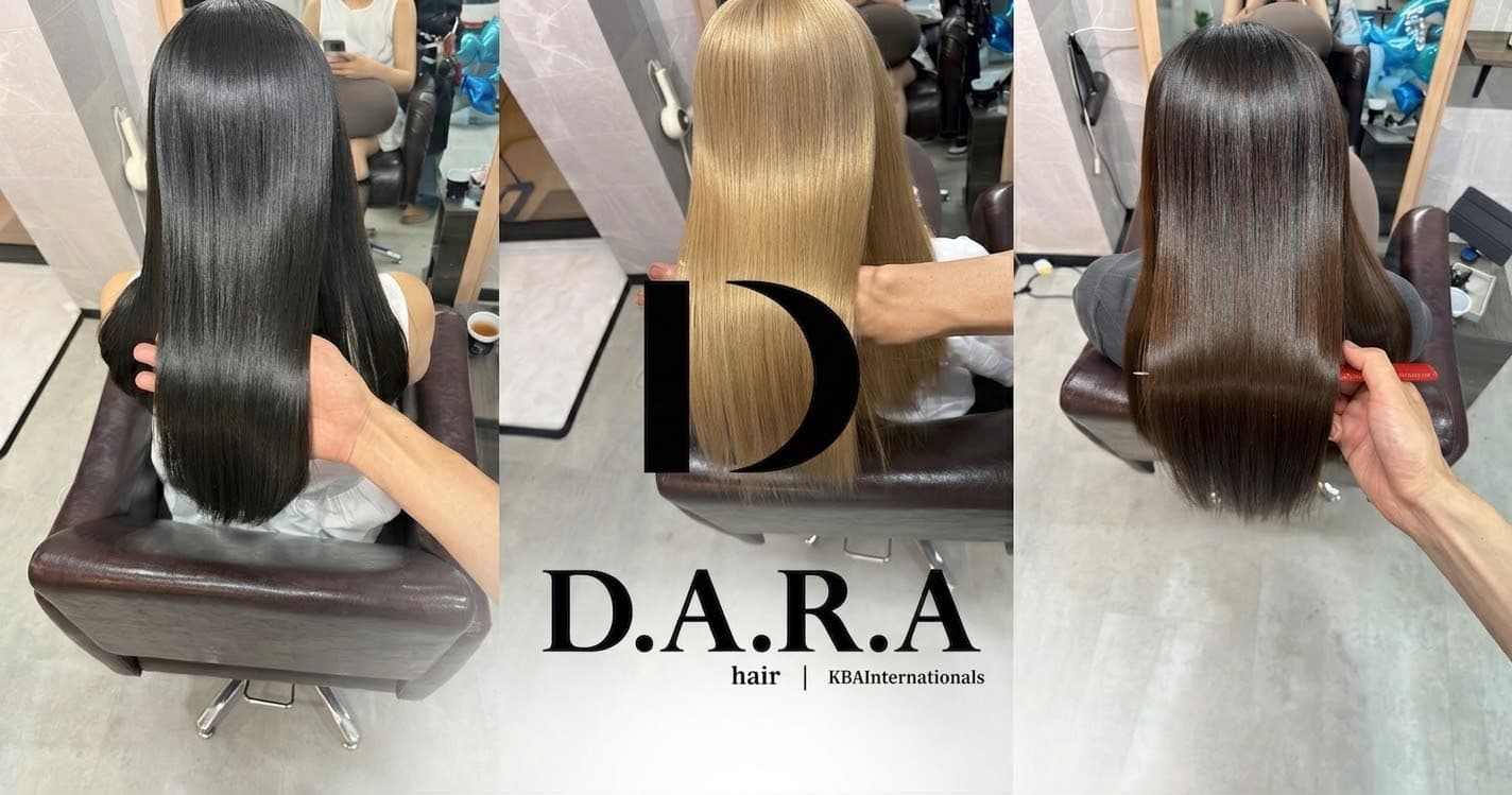 D.A.R.A - 1