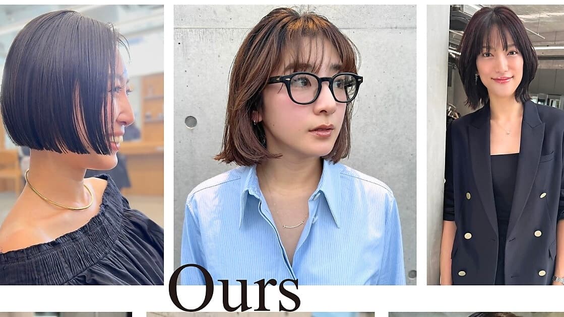 Ours - 3