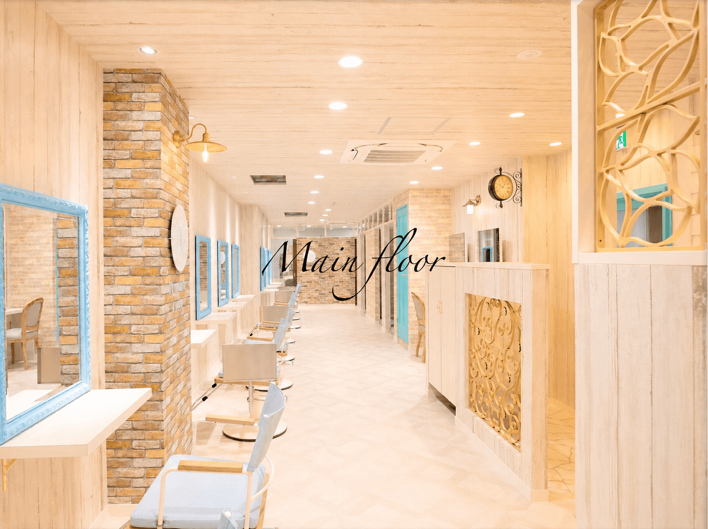 noah ecle Ginza - 1