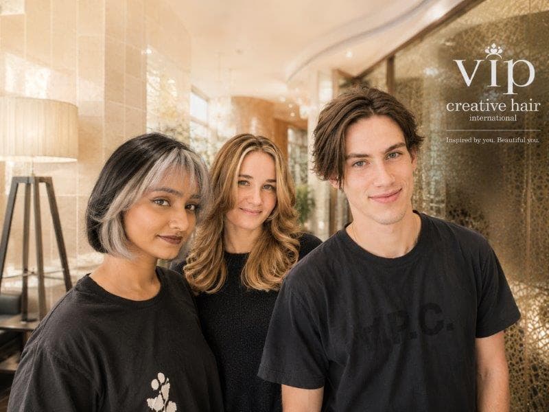 vip creative hair - 3