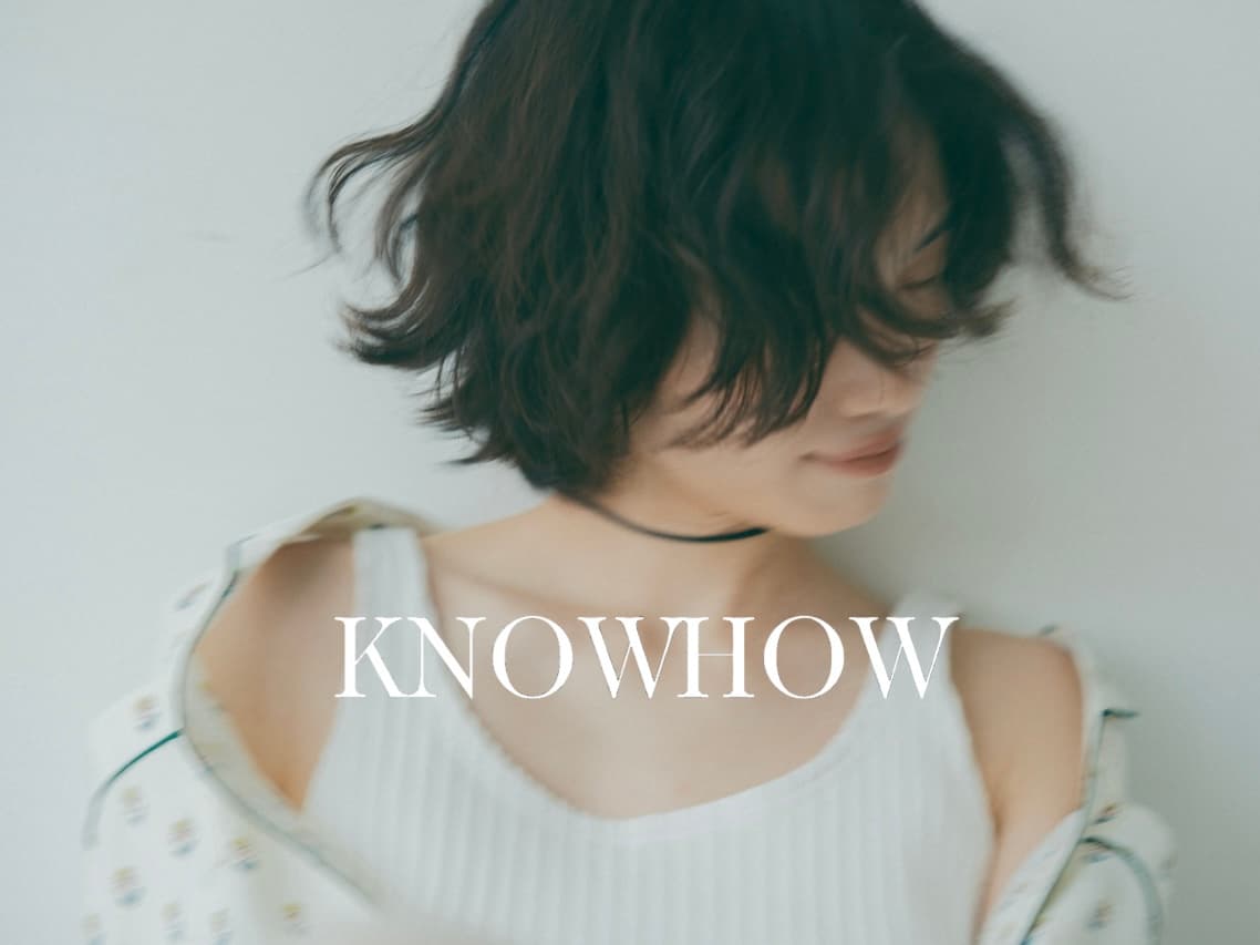 KNOWHOW kyoto KAWARAMACHI - 3