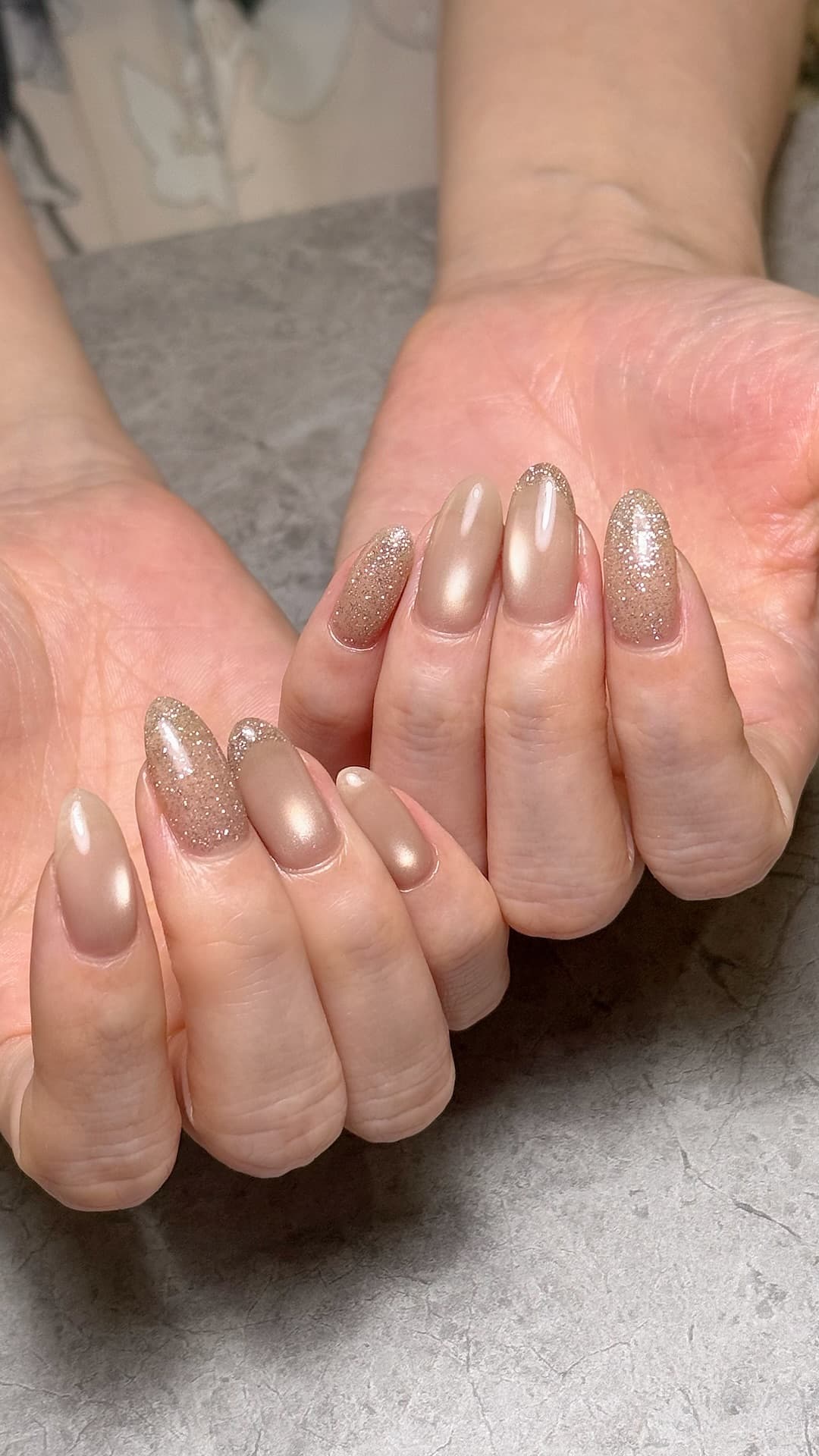 High-Quality Nail Services