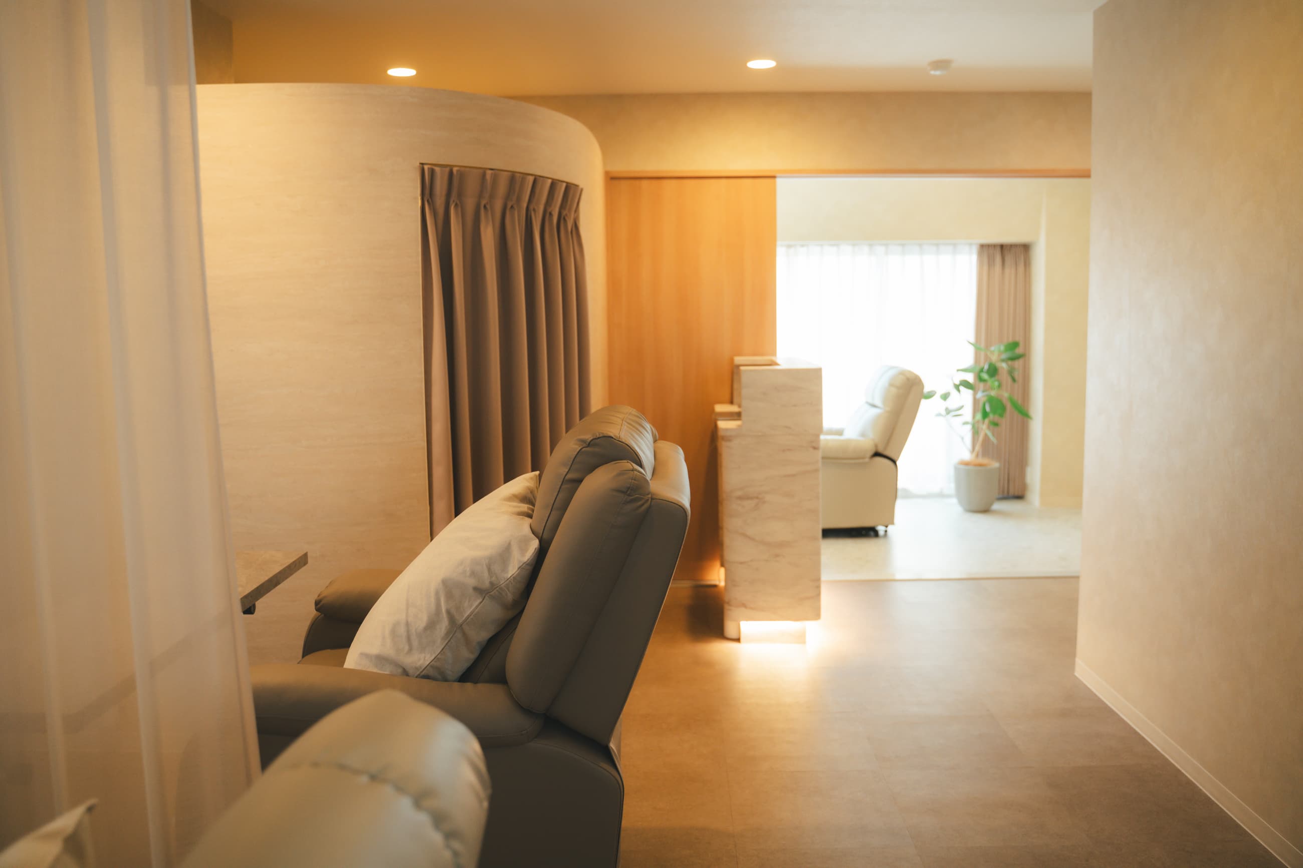 Nail care salon SeaMu - 1