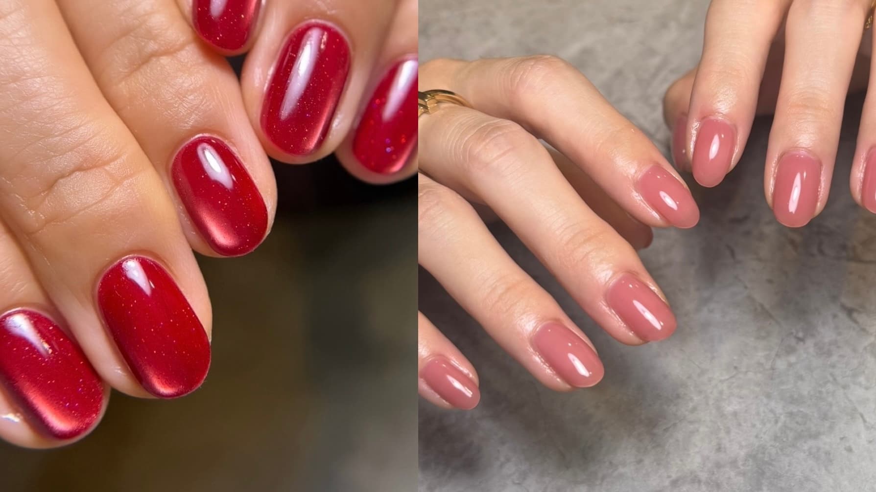 Nail care salon SeaMu - 2