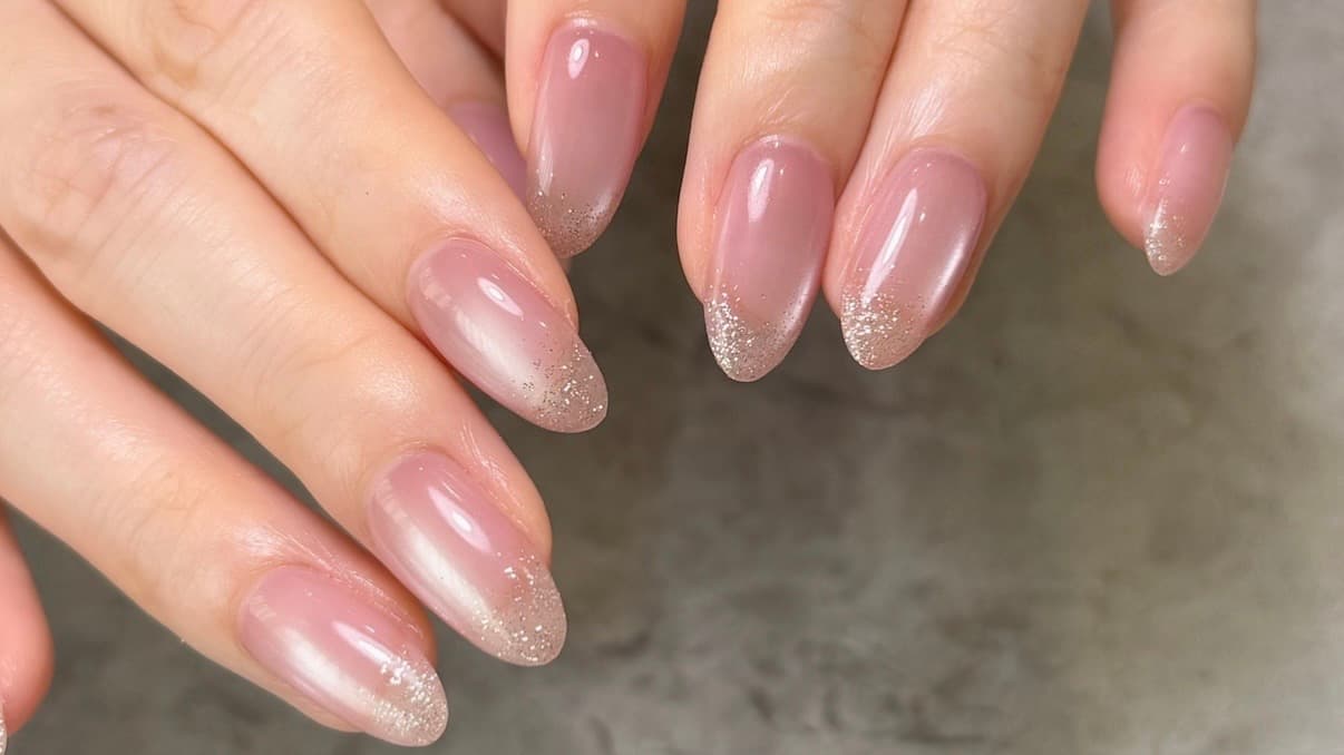 Nail care salon SeaMu - 3
