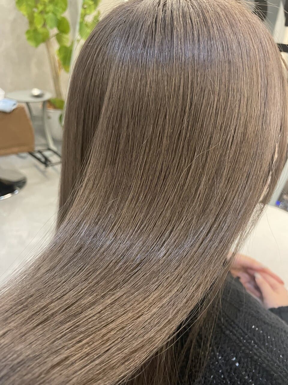 Japanese Head Spa|頭皮からすっきり、癒しのリラックスタイム