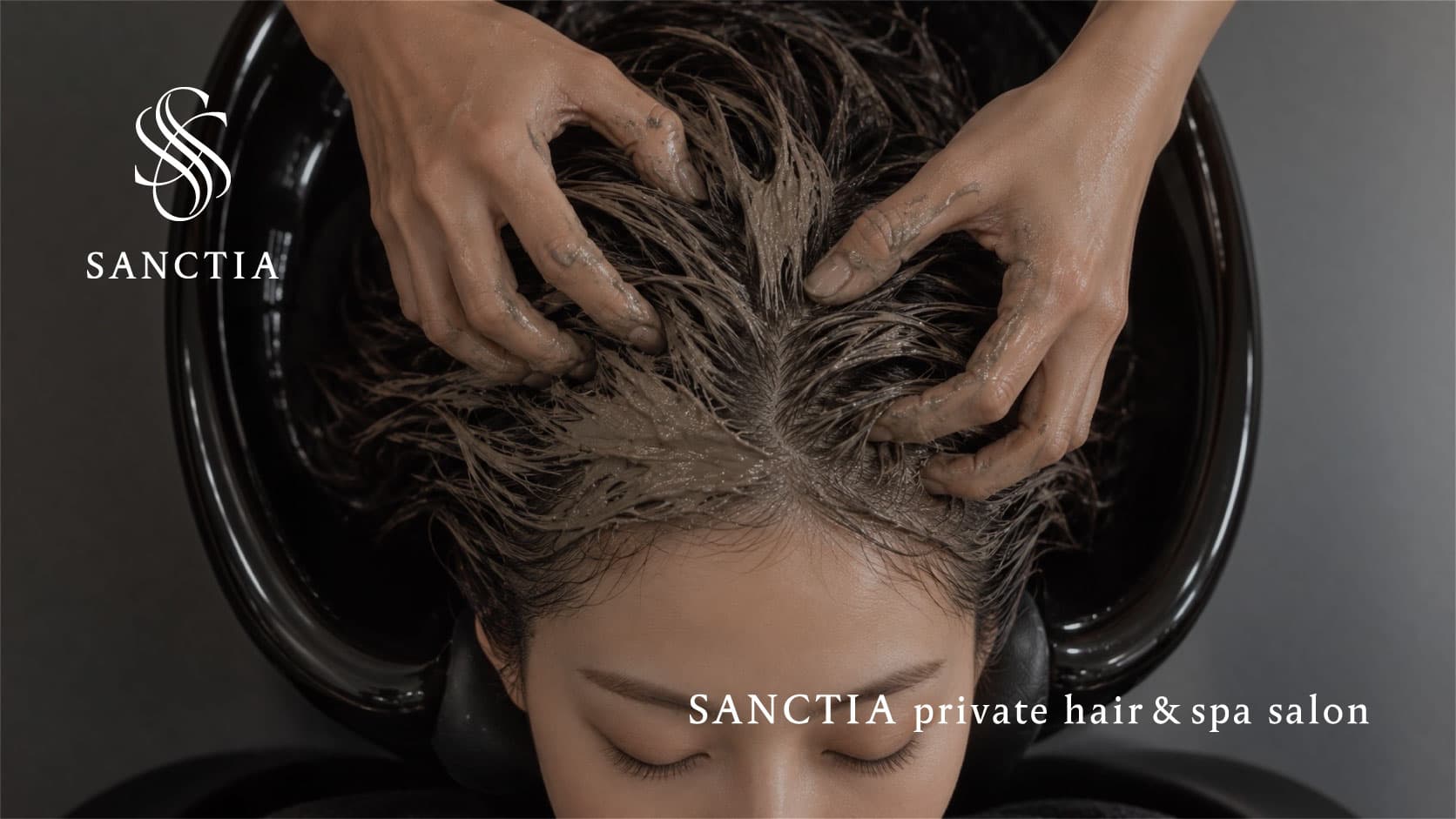 植物の恵みを活かしたHair & Scalp Esthetics