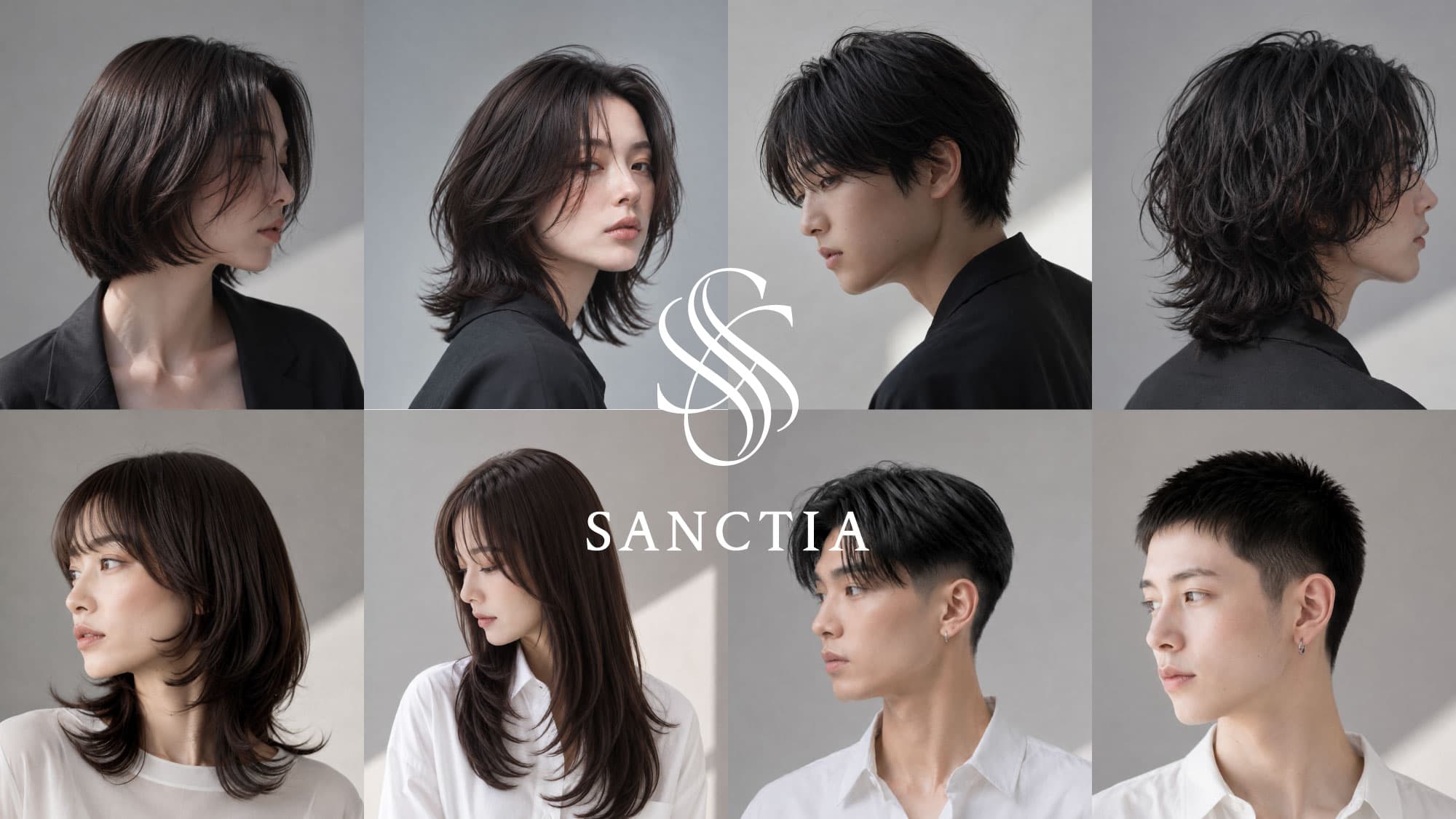 SANCTIA - 1