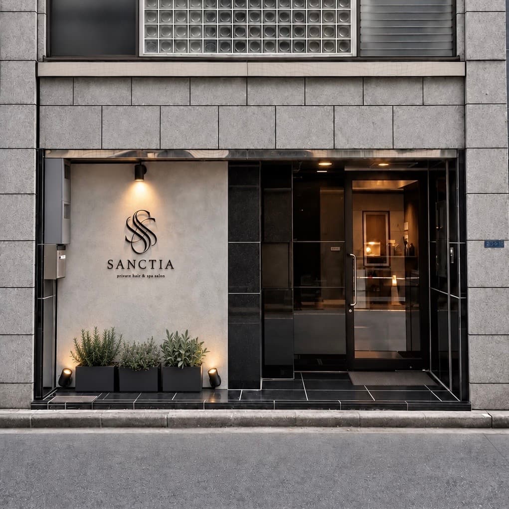 SANCTIA - 2